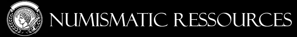 Numismatic Ressources' Logo
