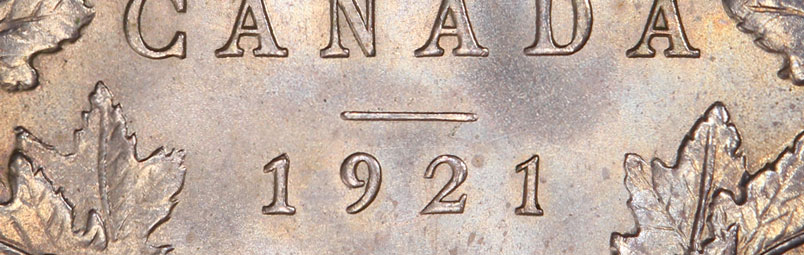 The King of Canadian Coins