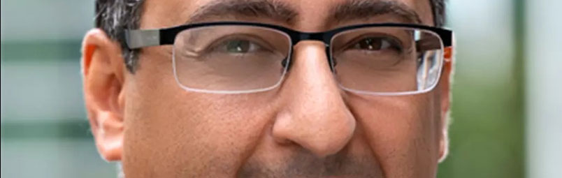 Simon Kamel interim head of Royal Canadian Mint