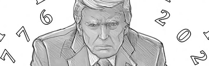 Trump coin proposal stirs numismatic debate