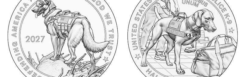 CCAC sticks with Mint coin themes