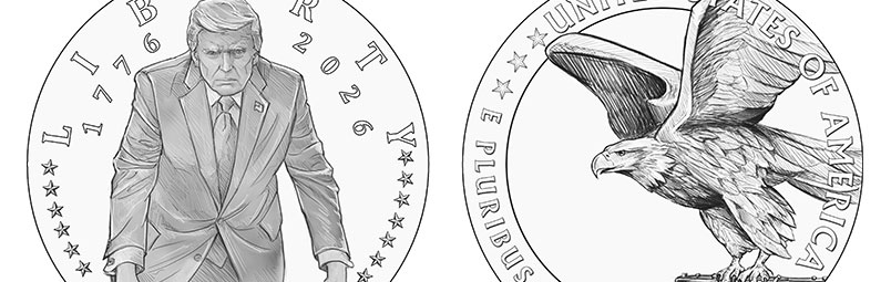 CFA reviews, recommends gold $2.50 coin designs