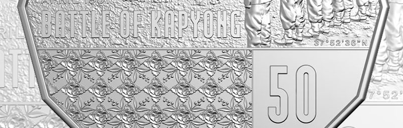 75th Anniversary of the Battle of Kapyong