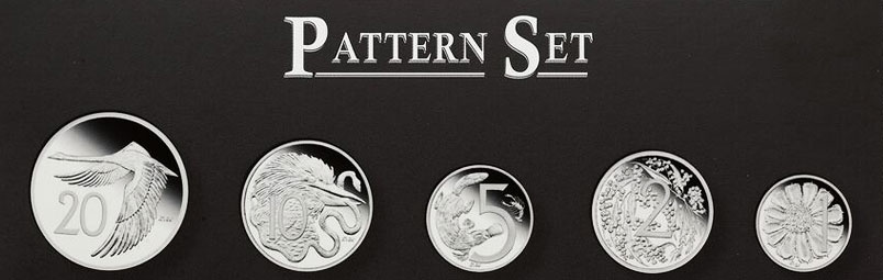 Andor Meszaros 2009 Pattern 1966 Design