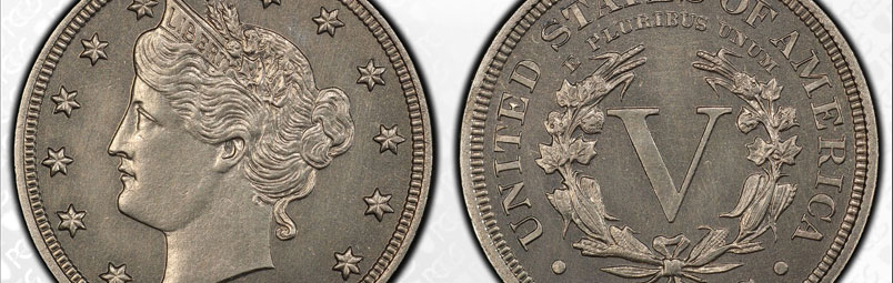 Four Decades of Marquee PCGS Coins