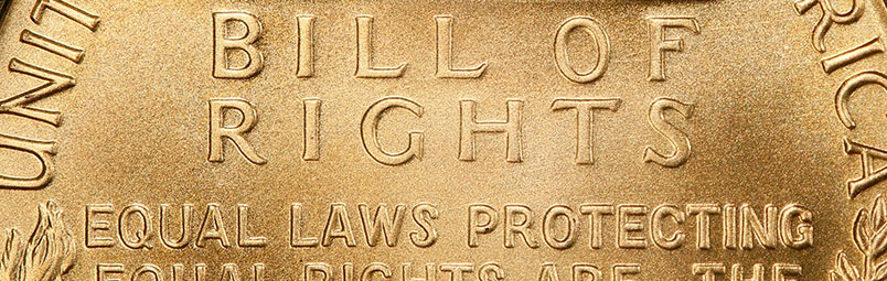 Honor Freedom of Information Day with James Madison Coins