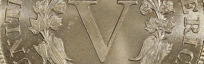 The 1909 Liberty Nickel