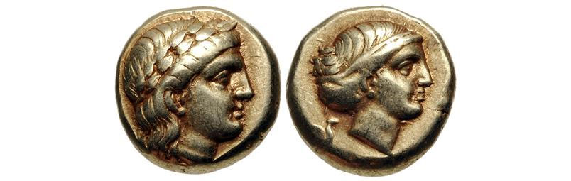 NGC Ancients: Artemis