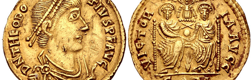 NGC Ancients: Coins of Milan, Part 2