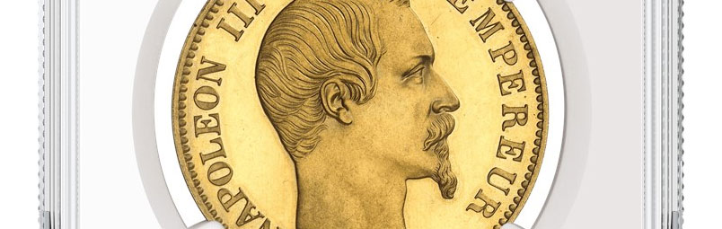 Rarities from France and Ancient Rome Each Worth Six Figures