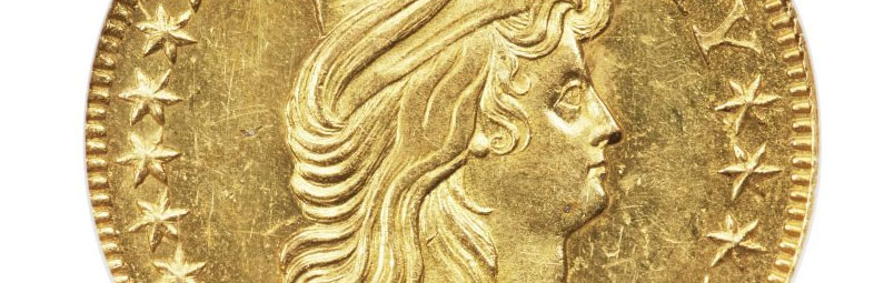 Heritage’s March U.S. Coins Auction Brings Nearly $12 Million