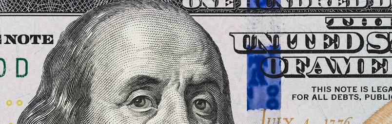 U.S. Currency to Add Trump Signature in Historic First