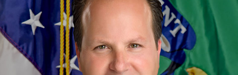 U.S. Mint Director Paul Hollis to Receive CSNS Q. David Bowers Award