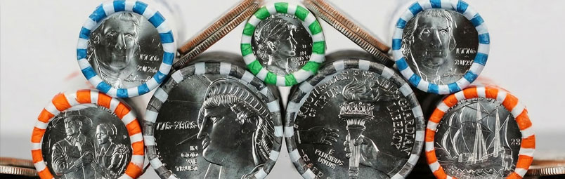 U.S. Mint Produces 296.7M Coins in February Amid America 250 Rollout