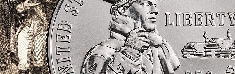 2026 Revolutionary War Quarter Rolls Out in Late March
