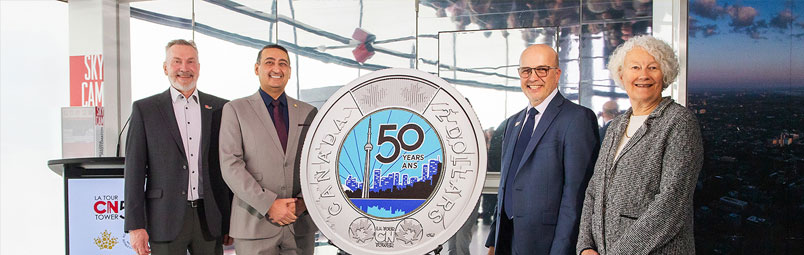 A Landmark Anniversary