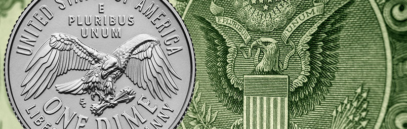 Echoes of 1776 on the 2026 Dime