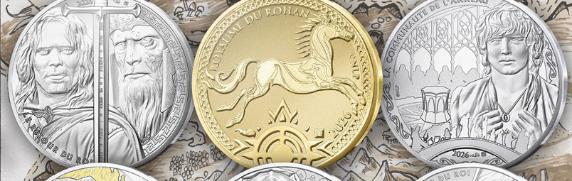 Fellowship of the Coins