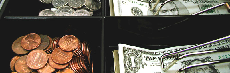 Georgia, Other States Formalizing Penny Policies