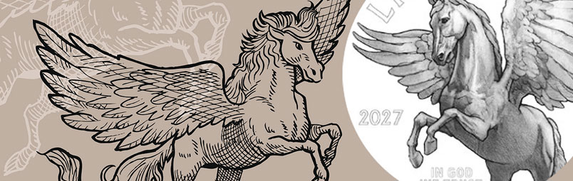 Liberty Manifests as a Horse in 2027