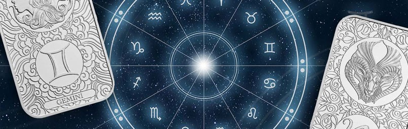 Silver and Gold in the Stars