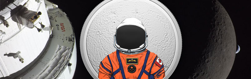 To the Moon and Back