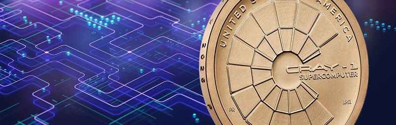 Wisconsin Supercomputer Dollar