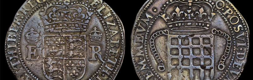 From the archives: East India Portcullis Money