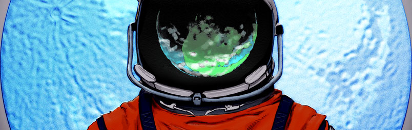 The Royal Canadian Mint’s Launches New Silver Collector Coin to Celebrate Artemis Il, the First Flight of a Canadian Astronaut Around the Moon