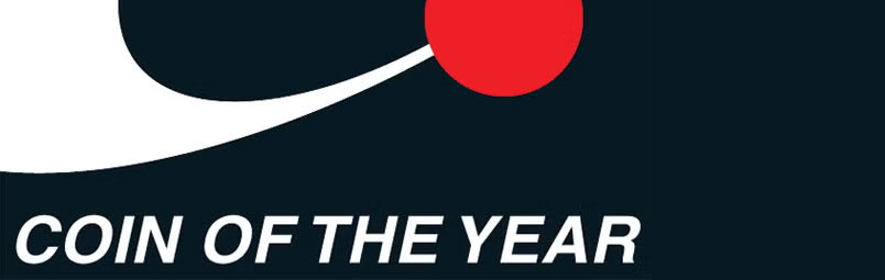 Coin of the Year Kicks Off for 2026